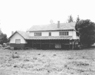 010787D: Cottage for migrant children, Fairbridge, 1953