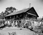 011826D: Fairbridge Farm School, 1954