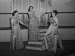 Fashion parade at Boans Department Store [picture]