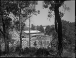 Electric Pumping Station 'A' at Mundaring Weir [picture]