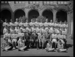 Hale School athletics team
