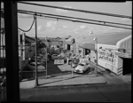 Lynas Motors Pty Ltd used cars and trucks sales yard [picture]