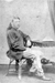 George Eliot, 1816-1895 [picture]