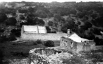 Remains of convict built jail, Lynton, Port Gregory [picture]
