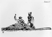 Convicts at work, 1867