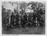 Original 16th Battalion Machine Gun Section at Blackboy Hill camp, October 1914 [picture]