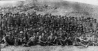 16th Battalion AIF, originals left after Gallipoli [picture]