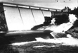 Mundaring Weir overflows [picture]