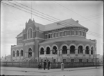 The Victoria Public Library of Western Australia and the Western Australian Museum & Art Gallery [picture]