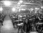 Students sitting for the Adelaide University Junior Certificate Examinations in Perth [picture]