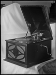 Edmas gramophone [picture]