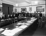 Meeting of the Executive of the W.A. Branch, R.S.S.I.L.A. [picture]