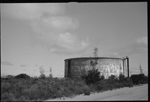 Water storage tank, Kalgoorlie pipeline [picture]