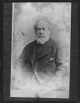 Portrait of Mr A. Hillman