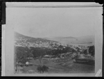 Views of Albany, Aboriginal people in the area and Mr C. Shenton [picture]