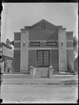 Church of Jesus Christ of Latter Day Saints (Mormon Church), 313 Perth Street, Subiaco [picture]