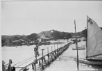 Garden Island jetty [picture]
