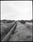 The Goldfields Water Supply Scheme pipeline [picture]