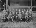 Returned Services League, W.A. Branch Executive