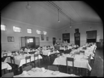 099540PD: Dining room, 1950