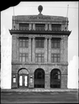 Atlas Assurance Company Limited building