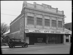 Milligan Street looking north towards Murray Street Perth [picture]