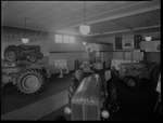 Lynas Motors tractor sales and service, 981 Hay Street, Perth [picture]