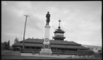 O'Connor's monument [picture]