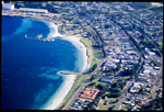 Aerial photographs of Esperance