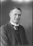 Studio portrait of Cyril Longmore [picture]