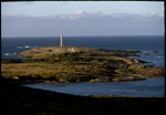 Lighthouse at Cape Leeuwin [picture]