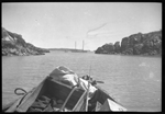 Fishing boats, Yampi Sound [picture]