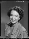 Portrait of Glenda Raymond, soprano [picture]