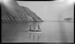 Fishing in Yampi Sound
