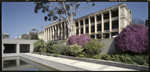 Exterior of Parliament House [picture]