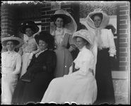 Ladies' Guild, Eastern Goldfields [picture]