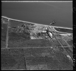 Aerial photographs of BHP Kwinana, 28 Aug. 1963 [picture]