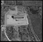 Aerial photographs of BHP Kwinana, 14 April 1964