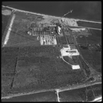 Aerial photographs of BHP Kwinana, 31 July 1964