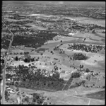 Aerial photographs of Hume Steel Limited, Welshpool, 12 Nov. 1964 [picture]