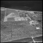Aerial photographs of BHP Kwinana, 21 Dec. 1964 [picture]