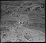 Aerial photographs of the construction of the township of Goldsworthy, 3 Jan. 1966 [picture]