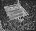 Aerial photographs of Australian Paper Manufacturers Mill, Phoenix Road, Spearwood, 12 Dec. 1966