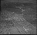 Aerial photographs of the township of Goldsworthy, 27 April 1967 [picture]