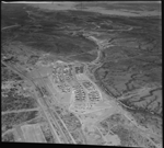 Aerial photographs of the township of Goldsworthy, 1 March 1968 [picture]