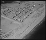 Aerial photographs of Cooke Point housing for Mt Newman Mining Co., 28 Feb. 1969