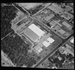 Aerial photographs of John Lysaght (Aust) Ltd, Norma Road, Myaree, steel works, 24 Feb. 1970 [picture]