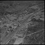 Aerial photographs of Goldsworthy, 13 Aug. 1973 [picture]