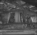 Aerial photograph of Tubemakers of Australia Limited, Stewarts & Lloyds Division, 140 Stirling Highway, North Fremantle, 8 April 1974 [picture]