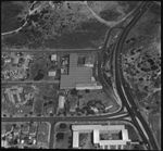 Aerial photographs of West Australian Rope and Twine Co., Mosman Park, 9 April 1974 [picture]